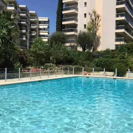Apartment Terrace Sea View Swimming Pool Car Park Center Live In *