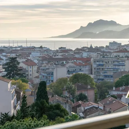 Apartment Terrace Sea View Swimming Pool Car Park Center Live In