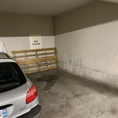 Terrace Sea View Swimming Pool Car Park Center Live In * Cannes